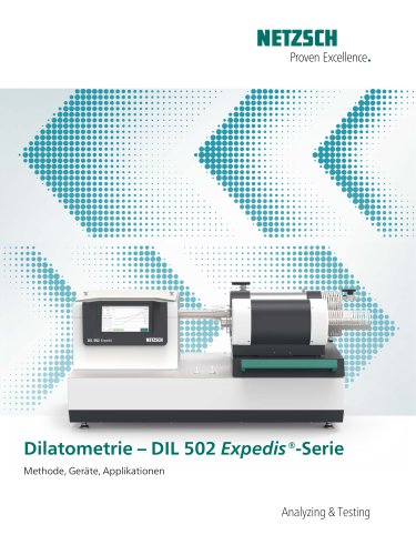 DIL 502 Expedis Serie