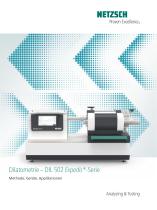DIL 502 Expedis Serie - 1