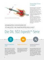DIL 502 Expedis Serie - 6