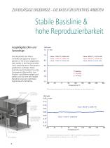 DSC 3500 Sirius - Produktbroschüre - 8