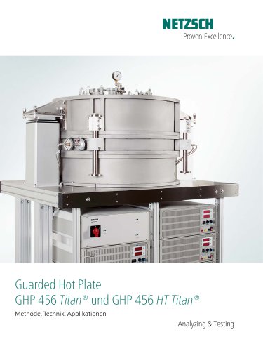 GHP 456 Titan®