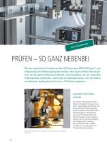 Hochlast-DMA 503 Eplexor®-Serie bis ± 500 N - 10
