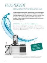 Hochlast-DMA 503 Eplexor®-Serie bis ± 500 N - 8