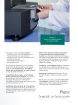 Kinexus Prime Serie-5
