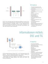 NETZSCH NEVIO-Geräteserie - 3