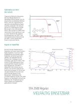 STA 2500 Regulus - 7