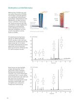 TG-GC-MS - Emissionsgasanalyse mit chromatografischer Vortrennung - Produktbroschüre - 10