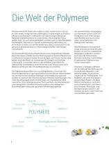 Thermische Charakterisierung von Polymeren-2