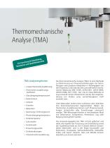 TMA 512 Hyperion® Serie - 2