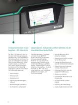 TMA 512 Hyperion® Serie - 6