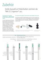 TMA 512 Hyperion® Serie - 7