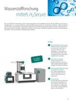 TMA 512 Hyperion® Serie - 9