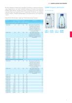 DURAN® LABORGLAS KATALOG - 11