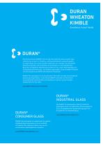 DURAN® LABORGLAS KATALOG - 5