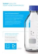 DURAN® LABORGLAS KATALOG - 6
