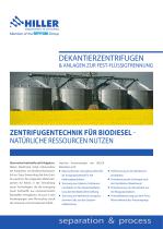 Biodiesel - 1