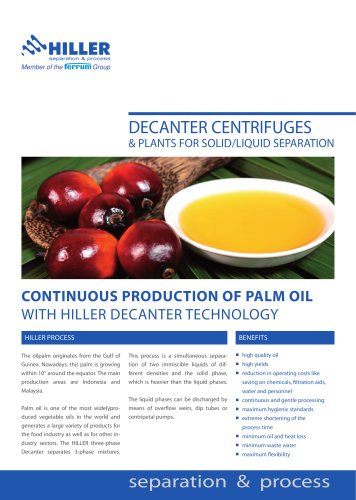 Palm Oil