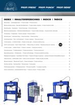 RHTC Katalog 2022 - 2023 - 2