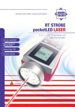 RT STROBE pocketLED LASER - 1