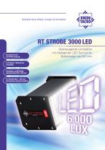 RT STROEB 3000 LED - 1