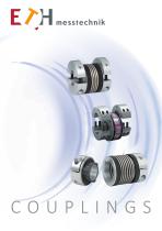 Cataloque Couplings