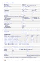 Katalog Drehmomentsensoren | Prüfstände | Auswertegeräte - 10