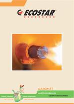 ECOSTAR Process Burner-1
