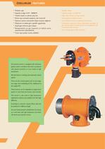ECOSTAR Process Burner-3
