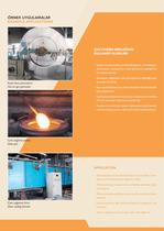 ECOSTAR Process Burner-6