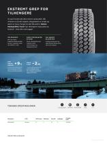 NOKIAN HAKKAPELIITTA TRUCK T-2