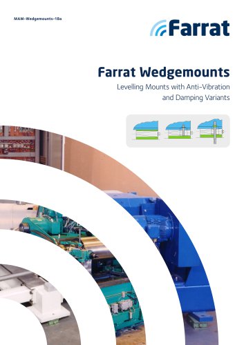 Farrat Wedgemounts