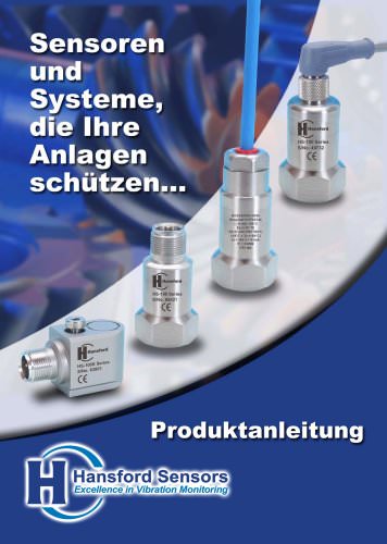 Produktanleitung