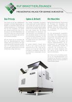 Formica Broschüre - 3