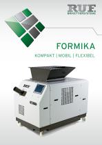 FORMIKA - 1