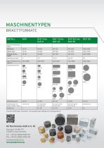 RUF Briquetting Press for Metal Brochure de-4