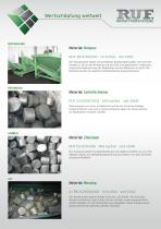 RUF-Recyclingprojekte - 5