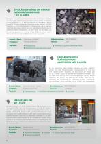 Stahl & Edelstahl Brikettieren - 6