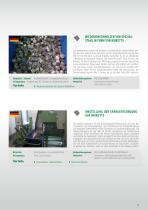 Stahl & Edelstahl Brikettieren - 9