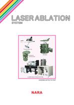 Laser Ablation - 1