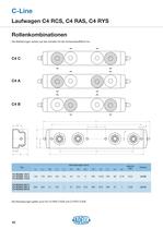 Katalog C-Line - 11