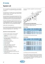 Katalog C-Line - 3