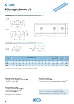 Katalog C-Line - 7