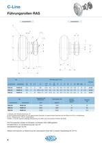 Katalog C-Line - 9