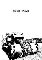 ROCK HAWG