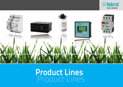 Product line