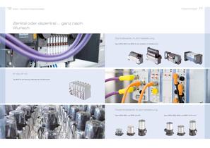 Produktübersicht Pneumatik - 6