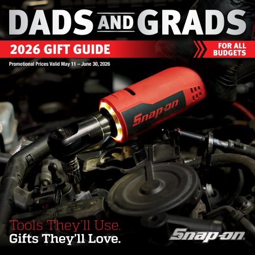 2026 GIFT GUIDE