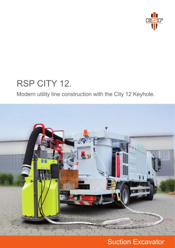 RSP CITY 12.