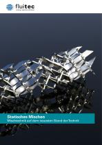 Fluitec Mischer 