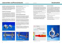 Fluitec Mischer -9